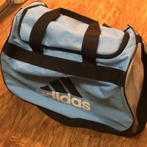 Adidas bag